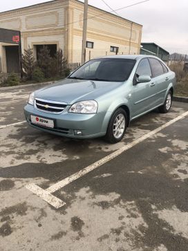  Chevrolet Lacetti 2008 , 485000 , 