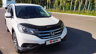 SUV или внедорожник Honda CR-V 2014 года, 2150000 рублей, Красноярск
