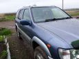 SUV   Nissan Terrano 2001 , 320000 , 