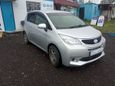  Toyota Ractis 2014 , 520000 , 