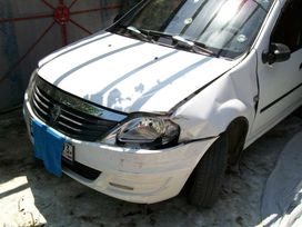  Renault Logan 2010 , 200000 , 