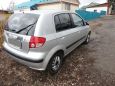  Hyundai Getz 2005 , 255000 , 