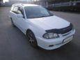  Toyota Caldina 1998 , 320000 , 