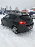  Opel Astra 2011 , 605000 , 