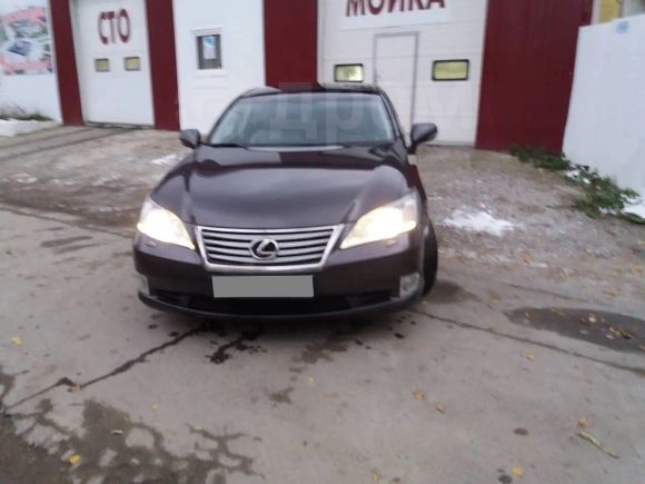  Lexus ES350 2011 , 1100000 , 