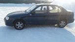  Hyundai Accent 2008 , 190000 , 