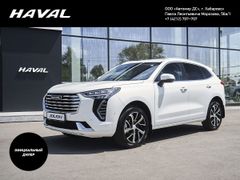 SUV или внедорожник Haval Jolion 2023 года, 2619000 рублей, Хабаровск