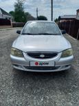  Hyundai Accent 2005 , 257000 , 