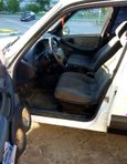 SUV   Chevrolet Niva 2003 , 123990 , 