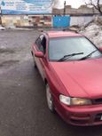  Subaru Impreza 1997 , 160000 , 