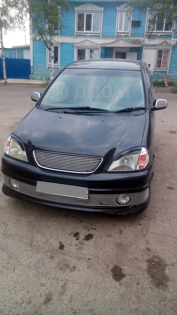    Toyota Nadia 1998 , 320000 , --