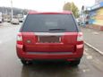 SUV   Land Rover Freelander 2007 , 599999 , 