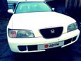  Honda Rafaga 1996 , 160000 , 