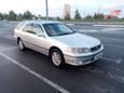  Toyota Mark II Wagon Qualis 2001 , 490000 , 