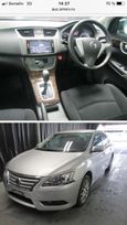  Nissan Sylphy 2015 , 765000 , 