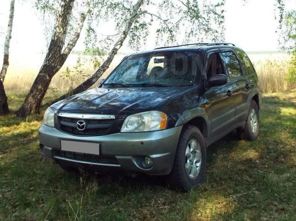 SUV   Mazda Tribute 2001 , 270000 , 