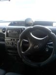  Toyota bB 2001 , 253000 , 