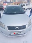  Toyota Corolla Fielder 2007 , 450000 , --