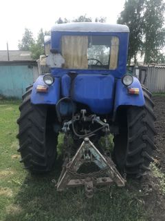 Трактор МТЗ 50 1975 года, 300000 рублей, Здвинск