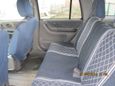 SUV   Honda CR-V 1998 , 322000 , 