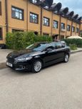  Ford Mondeo 2018 , 1600000 , 