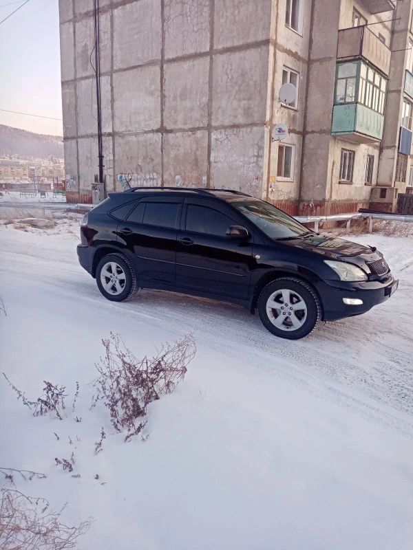 SUV   Lexus RX300 2004 , 850000 , -