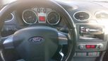  Ford Focus 2008 , 340000 , 