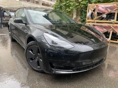 Седан Tesla Model 3 2022 года, 4500000 рублей, Москва