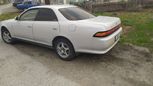  Toyota Mark II 1993 , 170000 , 