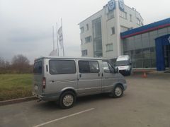 Минивэн или однообъемник ГАЗ 2217 2008 года, 450000 рублей, Кемерово