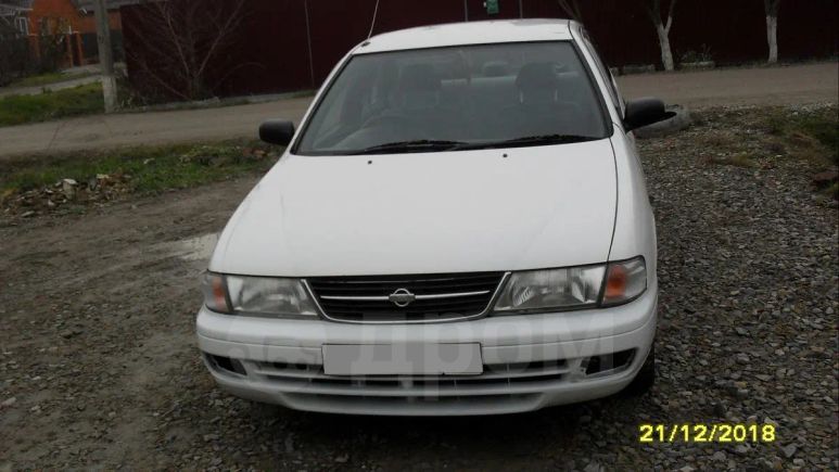  Nissan Sunny 1997 , 60000 , 