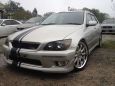  Toyota Altezza 2002 , 193000 , 