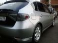  Subaru Impreza 2008 , 445000 ,  