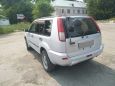 SUV   Nissan X-Trail 2001 , 350000 , 