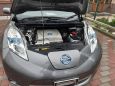  Nissan Leaf 2015 , 510000 , 