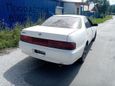  Toyota Cresta 1993 , 130000 , 