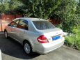  Nissan Tiida Latio 2006 , 300000 , 