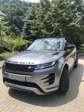 SUV   Land Rover Range Rover Evoque 2019 , 3600000 , 