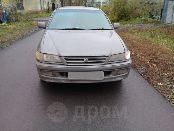  Toyota Corona Premio 1997 , 125000 , 