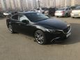  Mazda Mazda6 2018 , 1358000 , 