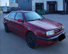 Седан Volkswagen Vento 1992 года, 60000 рублей, Арзамас