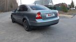  Volkswagen Passat 2004 , 260000 , 