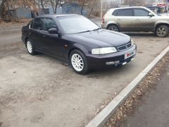 Седан Honda Domani 1997 года, 345000 рублей, Омск