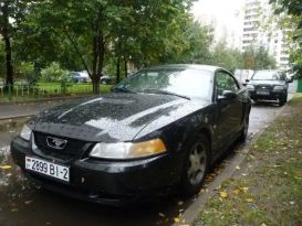  Ford Mustang 2000 , 300000 , 