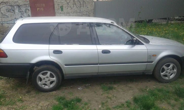  Honda Partner 1999 , 120000 , 