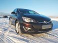  Opel Astra 2013 , 599000 , 