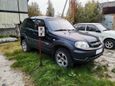 SUV   Chevrolet Niva 2011 , 320000 , 