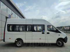 Городской автобус ГАЗ A65R33 2023 года, 3070000 рублей, Новокузнецк