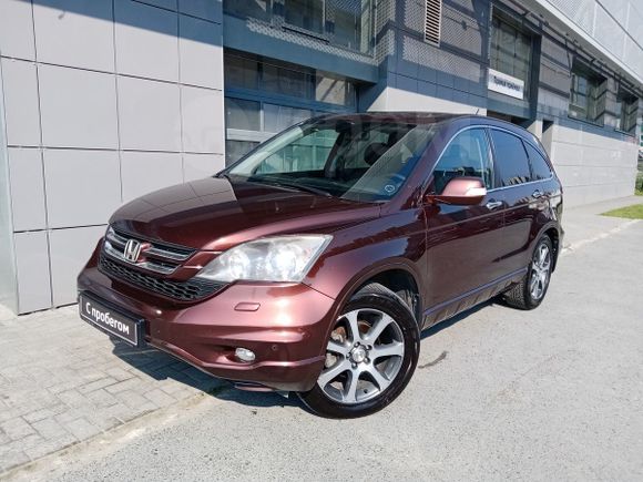 SUV   Honda CR-V 2012 , 915000 , 