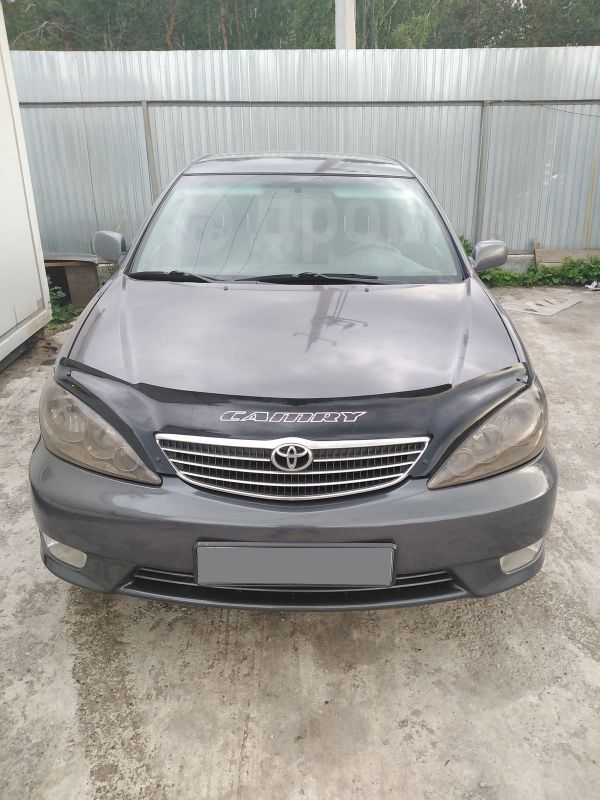  Toyota Camry 2005 , 565000 , 